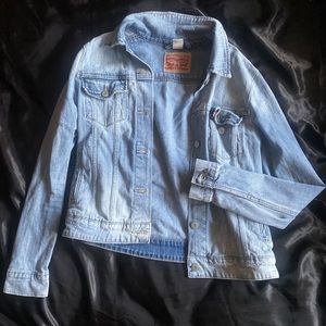 Levi’s Jean jacket